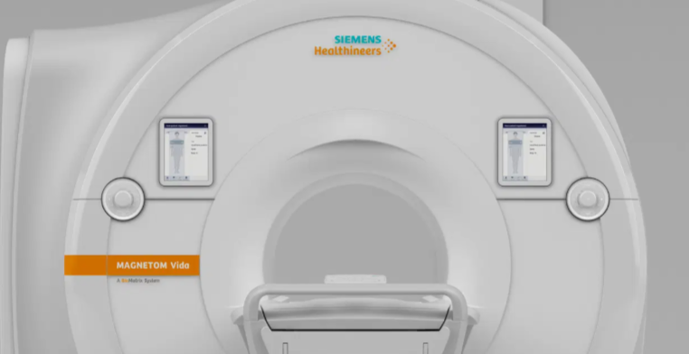Siemens Magnetom Vida Siemens Magnetom Vida