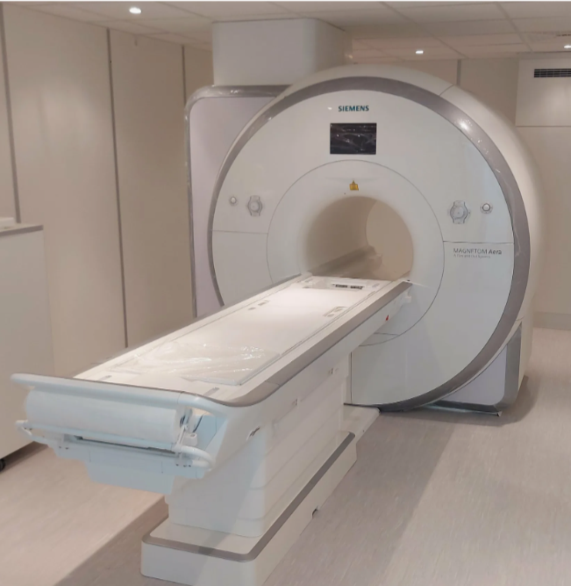 GE Optima MR450w