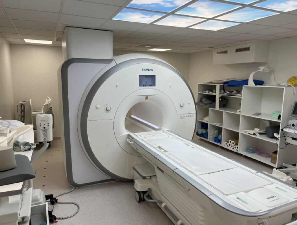Siemens MAGNETOM Skyra
