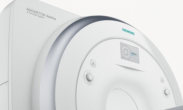 Siemens Magnetom Amira Siemens Magnetom Amira
