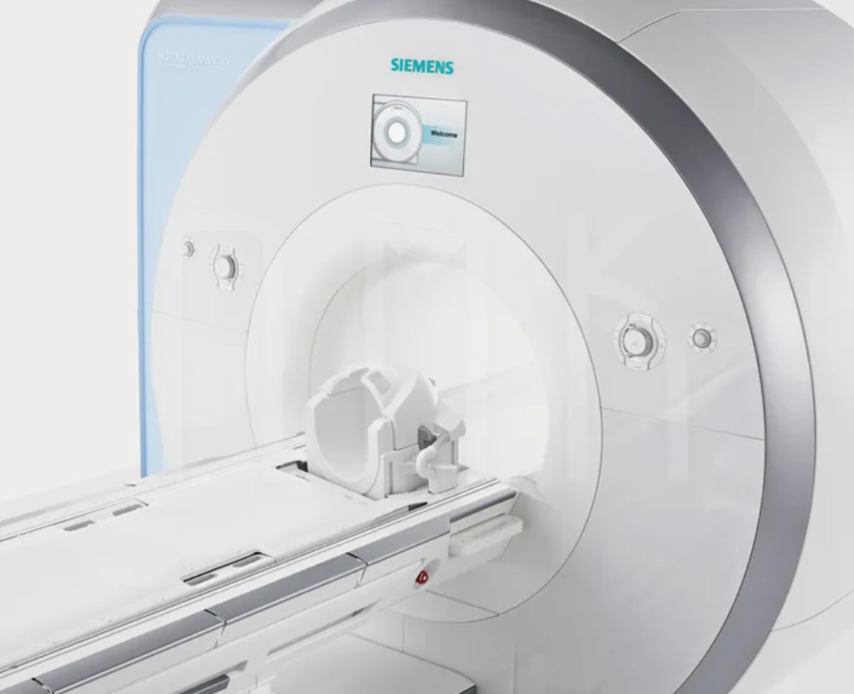 Siemens Magnetom Skyra