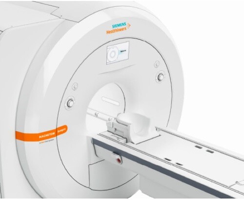 Siemens Magnetom Sempra Siemens Magnetom Sempra