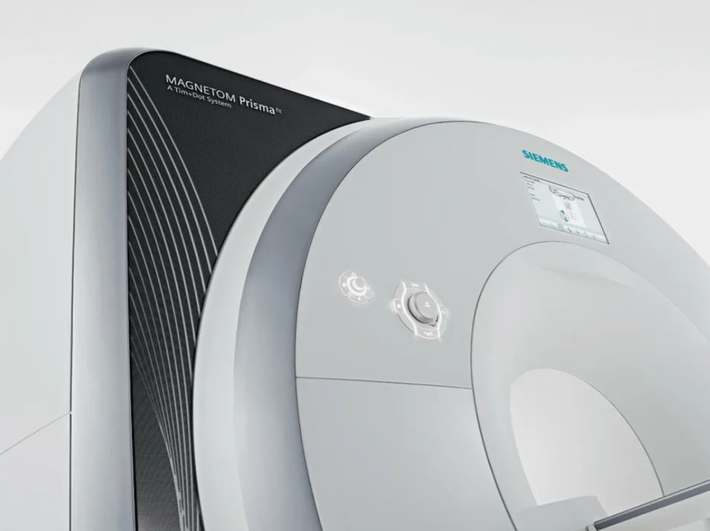 Siemens Magnetom Prisma Siemens Magnetom Prisma