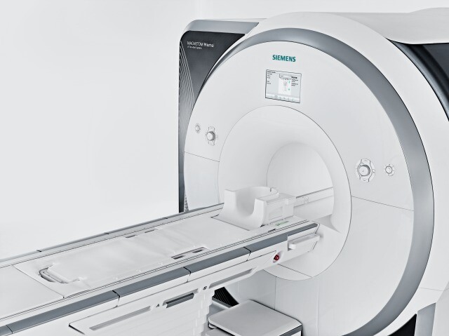 Siemens Magnetom Prisma Siemens Magnetom Prisma
