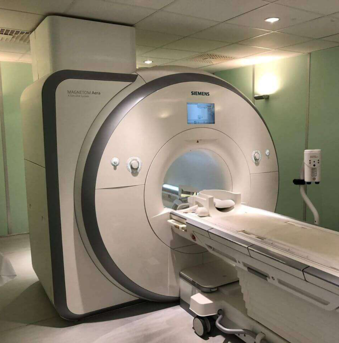 GE Optima MR450w