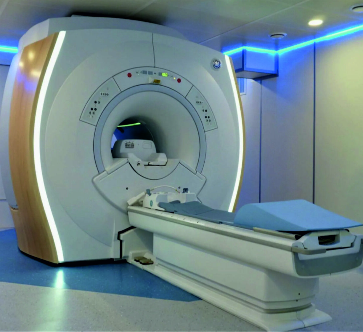 GE Brivo MR355 GE Brivo MR355