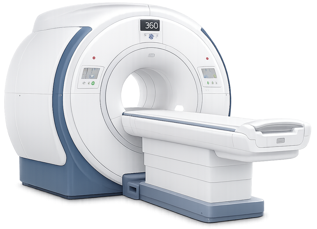 GE Optima MR360 GE Optima MR360